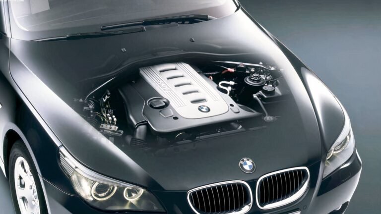 The BMW That Refuses To Die Is The Best Used Car Deal Nobody's Talking About