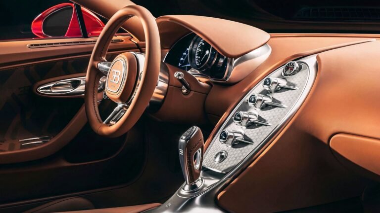 Top 10 Most Iconic Car Clocks Throughout Automotive History