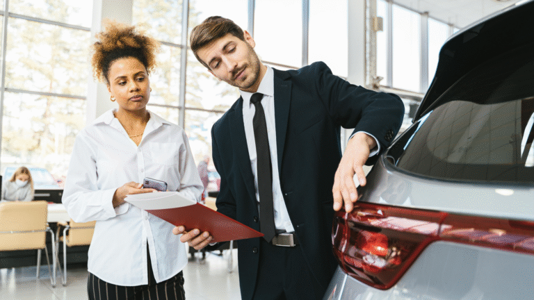 Residual Value And How to Calculate It