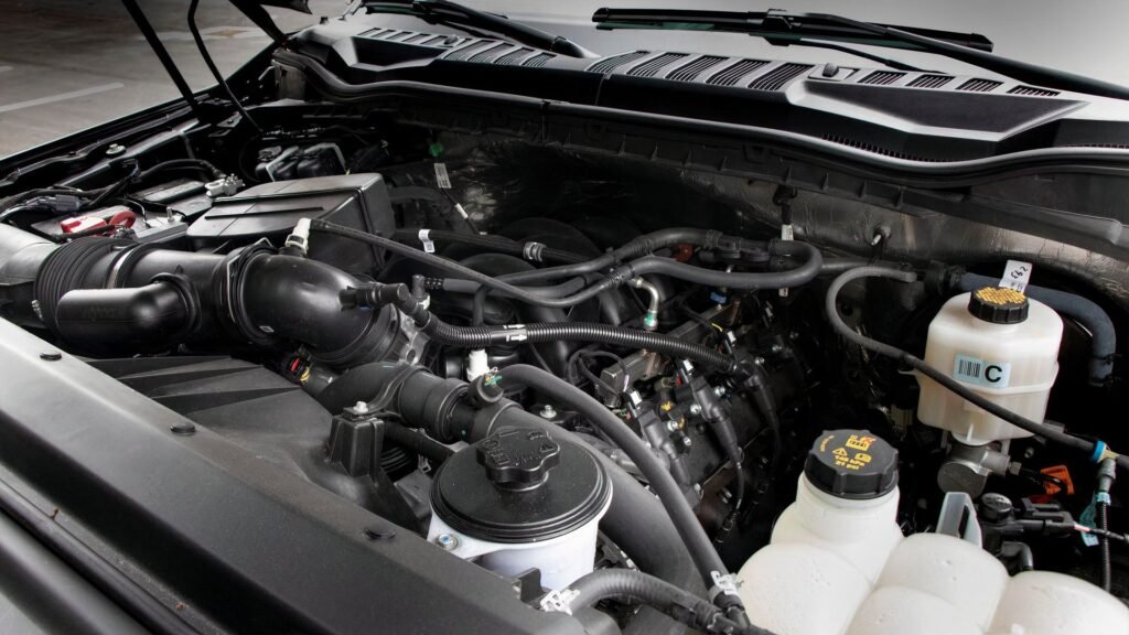 Ford Kills Two Engine Options In Its Biggest Pickup Trucks