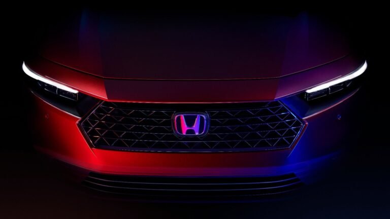 Honda's Canceled EVs Caused Collateral Damage To Gas Cars People Actually Want