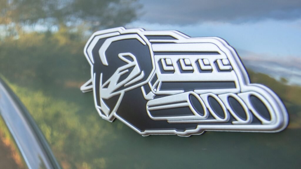 Ram Boss Wants Even More Hemi V8s, Here's What's Slowing Him Down