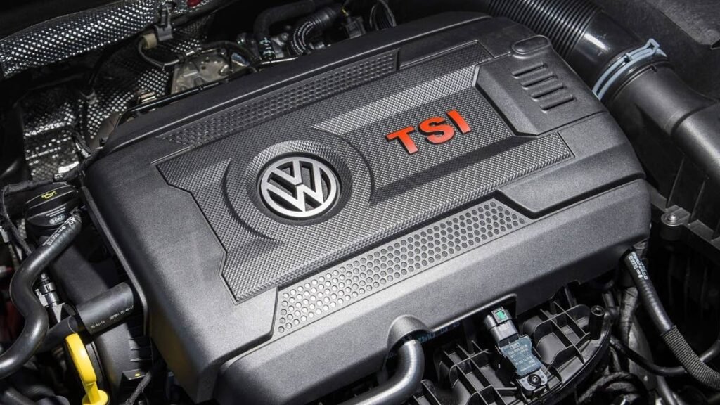 Volkswagen Could Pay $1.75 Billion in Fines as EV Sales Fall Short of Targets