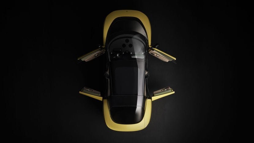 Ferrari Might Have Showed BMW M Exactly How To Sell An Electric M3