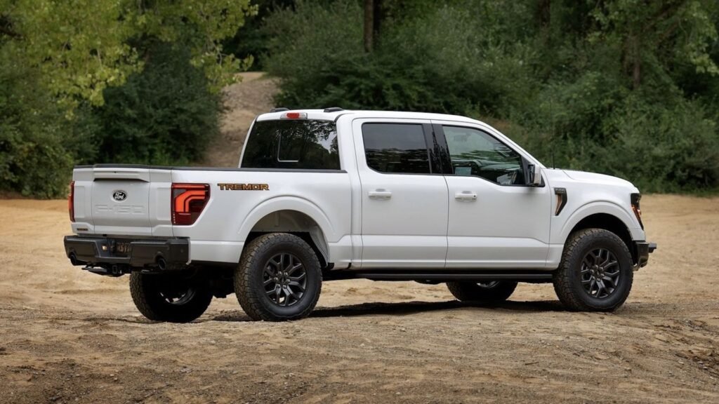 The Used-Truck Bubble Pop That Smart Shoppers Saw Coming First