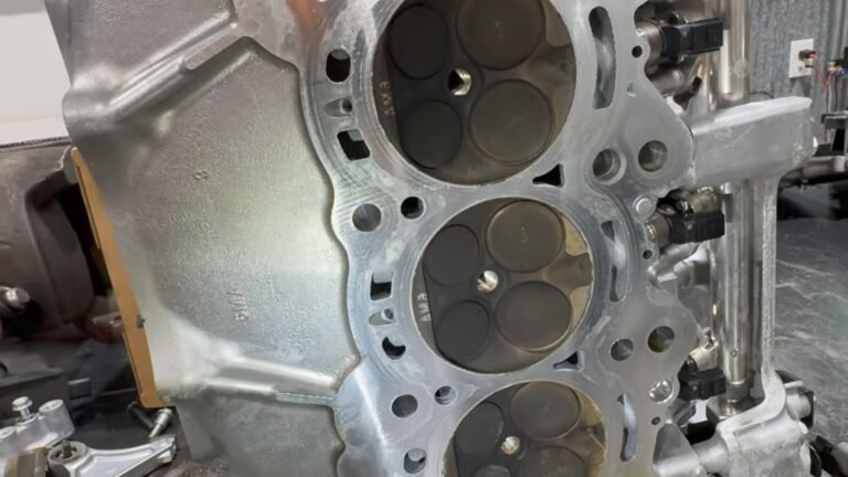 This Two-Year-Old Honda Accord Engine Grenaded Itself, Engine Teardown Reveals Why