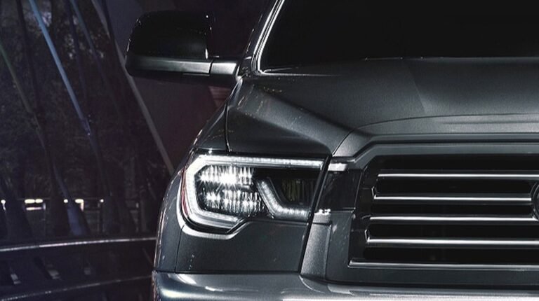 This SUV's Reputation As Longest-Lasting Isn't Just Hearsay