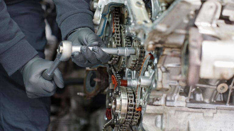 What's The Difference Between Anti-Seize Lubricant And Threadlocking Adhesives?