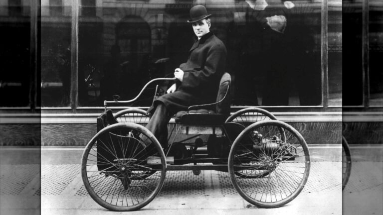 Man Checked Out Henry Ford Biographies From Library 64 Years Ago And They Were Just Returned