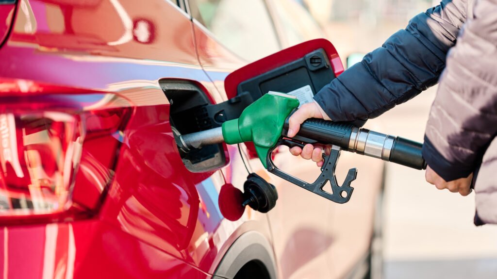How To Tell You Have Bad Gas In Your Tank