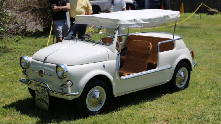 What's The Slowest Car You've Ever Owned?