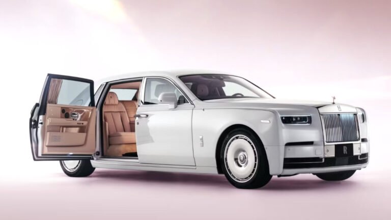 Why Automakers Mostly Abandoned Suicide Doors After The 1960s