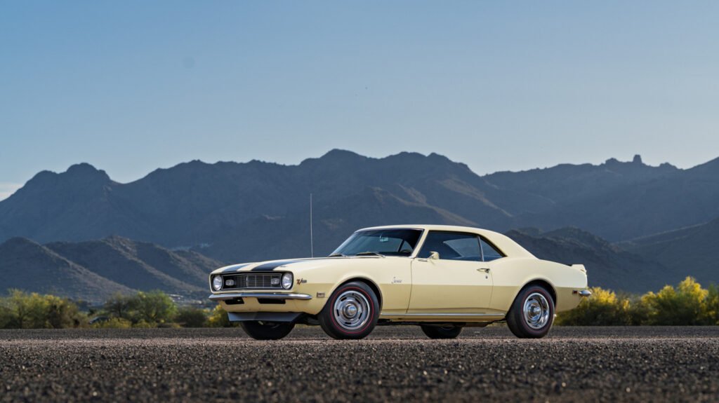 Here Are The Best Years For Cars