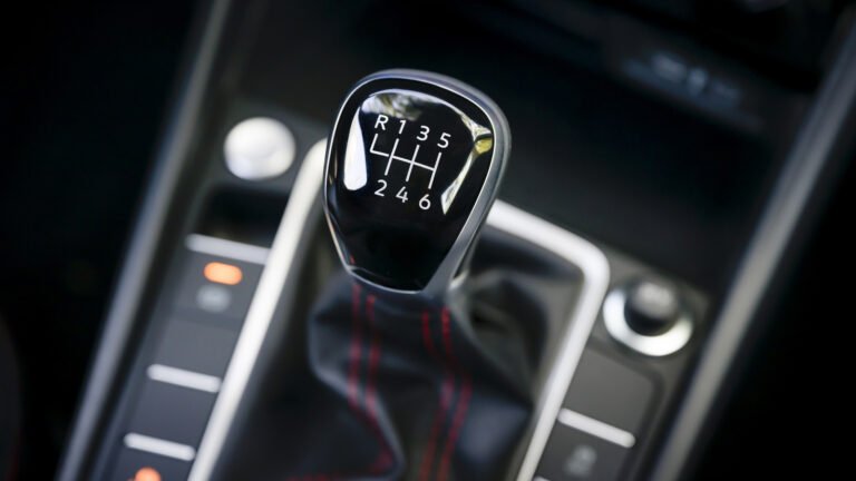 Volkswagen Drops Its Last Manual Transmission From Jetta GLI For 2027