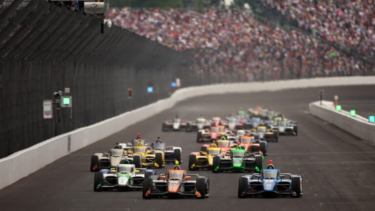 IndyCars Running Bonkers Powertrains May Sound Awesome, But Making Racing Relevant To The Road Remains Much More Important