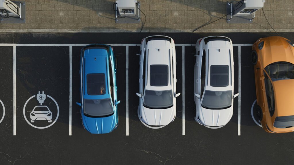 EVs Are Now The Most Affordable Used Cars