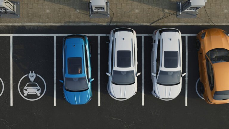 EVs Are Now The Most Affordable Used Cars