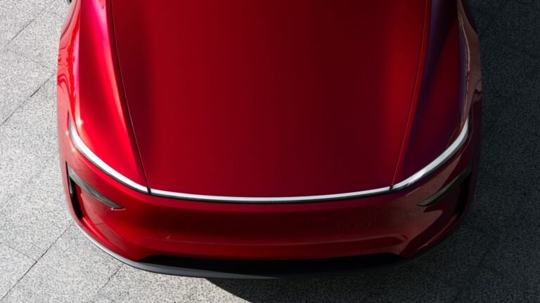 Tesla Raises Model Y Price As X And S Leave The Building
