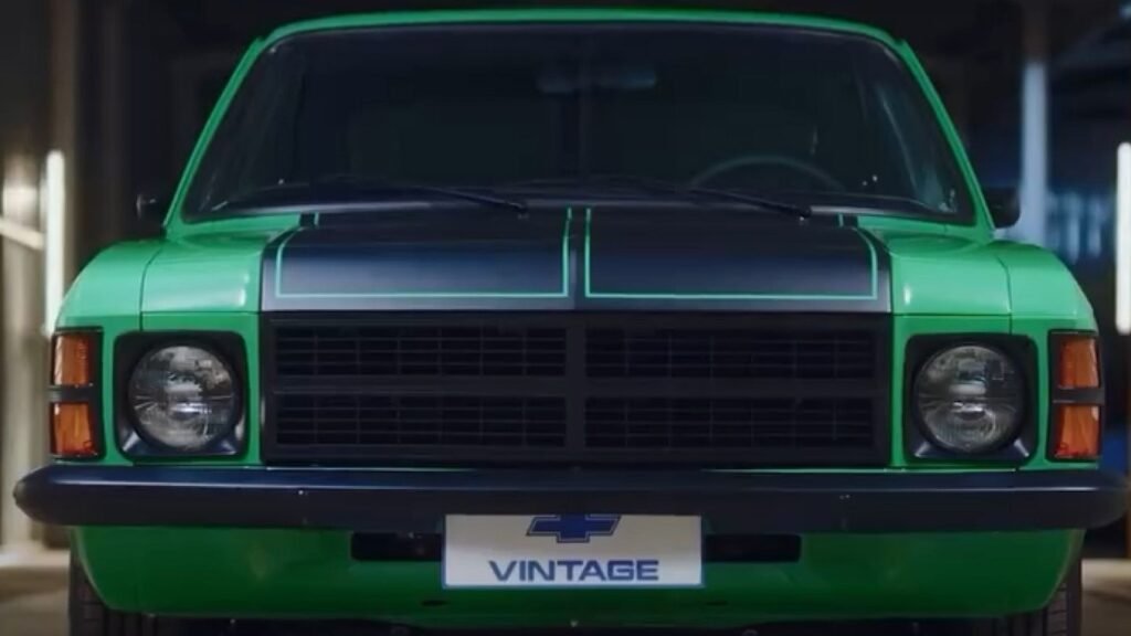 Chevy Muscle Cars You Never Heard Of Just Got Cool Restomod Makeovers