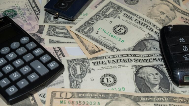 How Does Refinancing A Car Work?