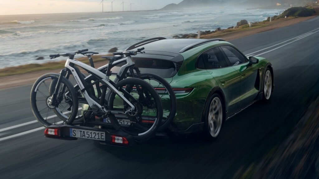 Porsche Is Shutting Down Even More Divisions To Save Money