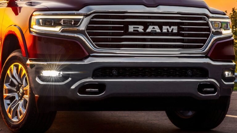 Why You Should Buy This Used Truck Instead Of A New Toyota Tacoma