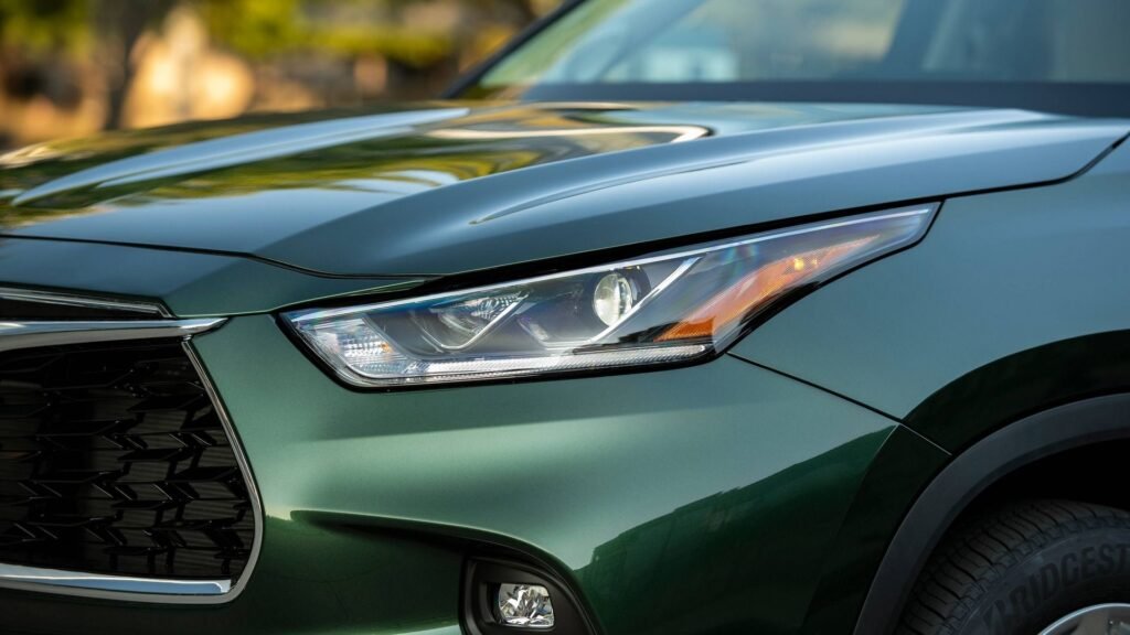 The Highlander Could Be The Next Toyota To Skyrocket In Value