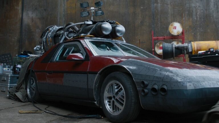 Fast And Furious Family Is Racing From Movies To Streaming TV