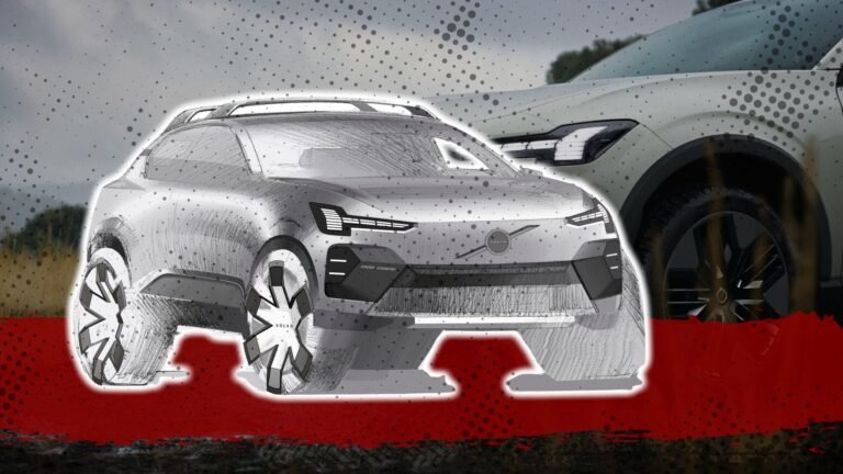Volvo's Secret Engineering Weapon Will Let It Build Almost Anything