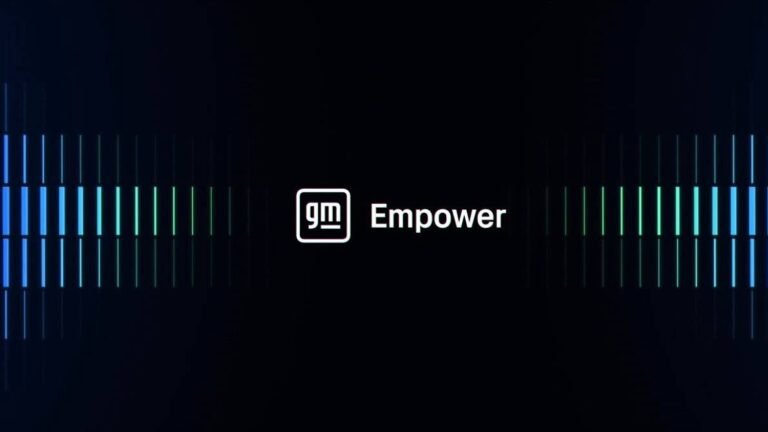 GM Wants To Make EV Charging As Simple As Tesla’s