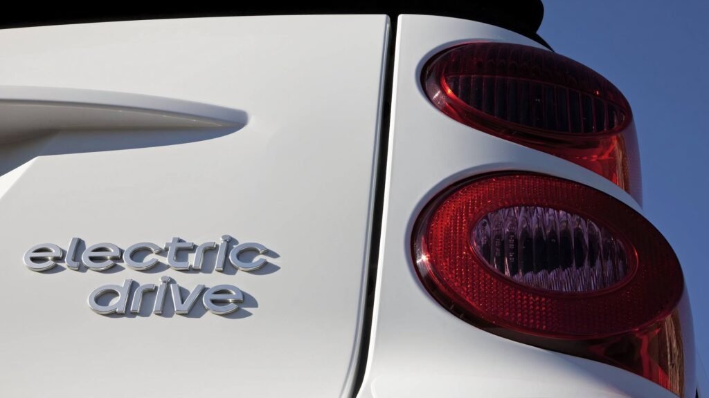 Firefighter Explains Why EV Fires Can Roar Back To Life Again And Again