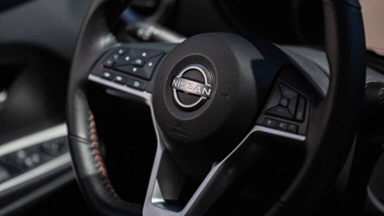 Nissan Teases A New Mystery Model, And We Think We Know What It Is