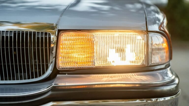 The Buick Roadmaster LT1 Wagon Is The Perfect Corvette-Like Sleeper