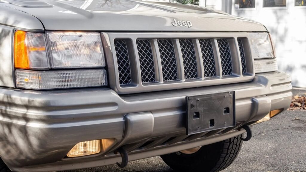 Jeep Took The Fight To Ford With One Of The Most Reliable Engines Ever Made
