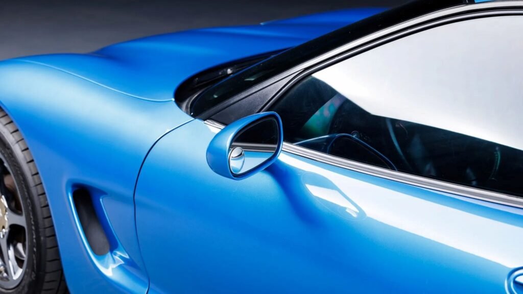 Chevrolet Corvette C5: The Next Collector Car Gold Rush