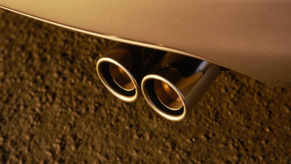 Automakers To EPA: Thanks For The Emissions Delay, Now Write Us Some New Rules