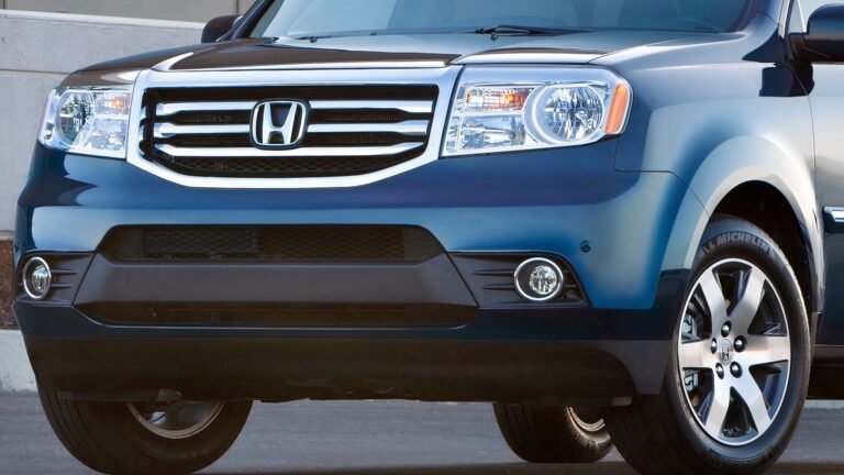 Why The Honda J35 V6 Is Outlasting Modern Turbo Four-Cylinders