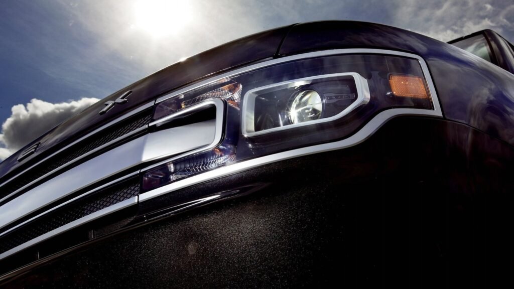 Ford’s Final 365-Horsepower Family Wagon Is A Steal In 2026
