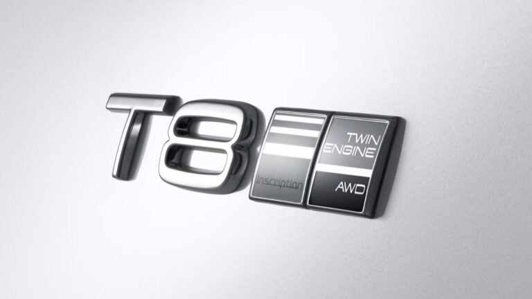 The Most Unique Engine Configurations Built By Volvo Prove It's Anything But Boring