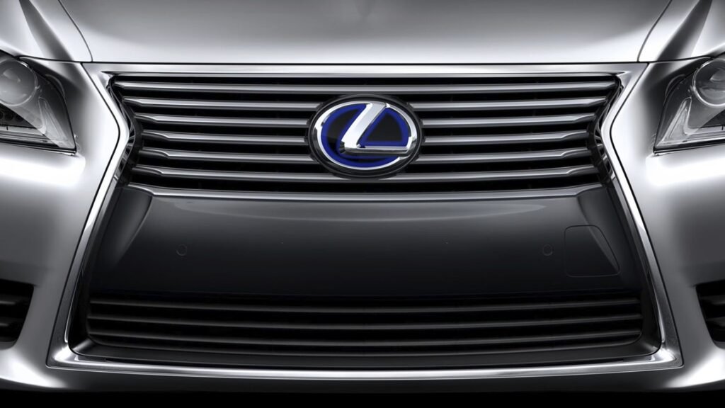 The Used Lexus LS600h: The V8 Hybrid Bargain Buyers Are Just Discovering