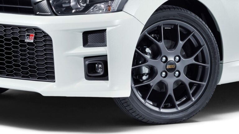 The Toyota Supra's Baby Brother Has Half The Cylinders But All The Fun