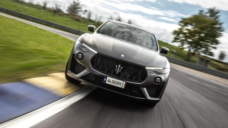 Maserati Versus BMW: Which Luxury Brand Depreciates Faster (And Why That’s Good for You)