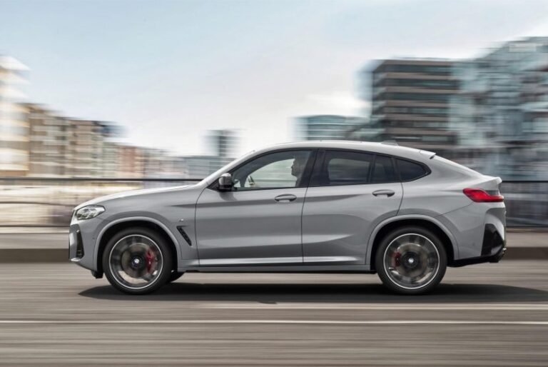 Why I Spent Months Choosing One Paint Color for My New BMW