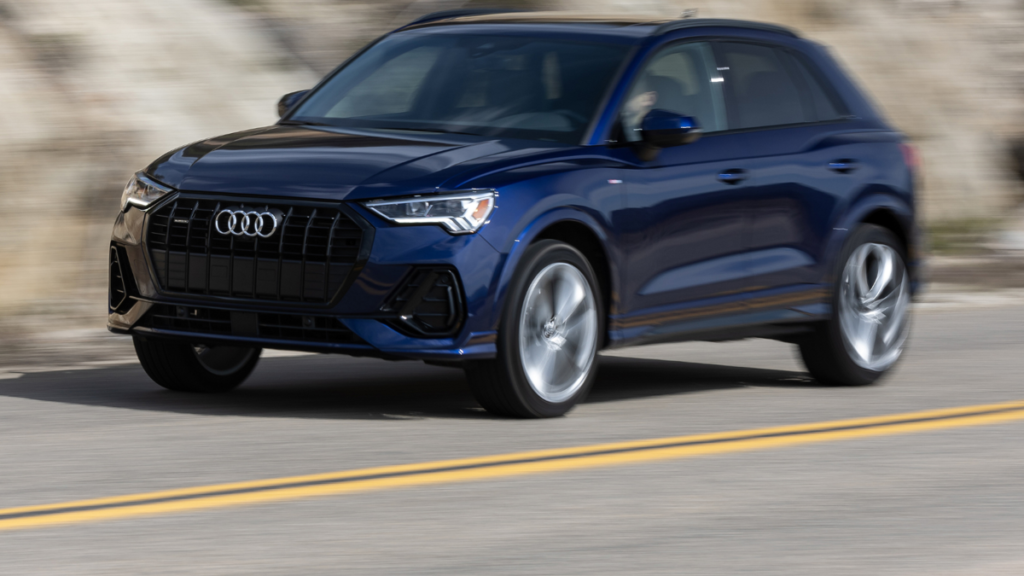 Audi Owner Says Dealer Wanted $115 To Turn Off A Service Alert