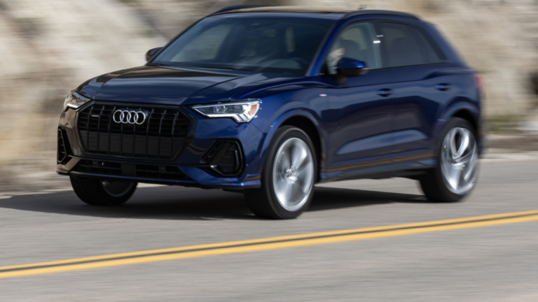 Audi Owner Says Dealer Wanted $115 To Turn Off A Service Alert