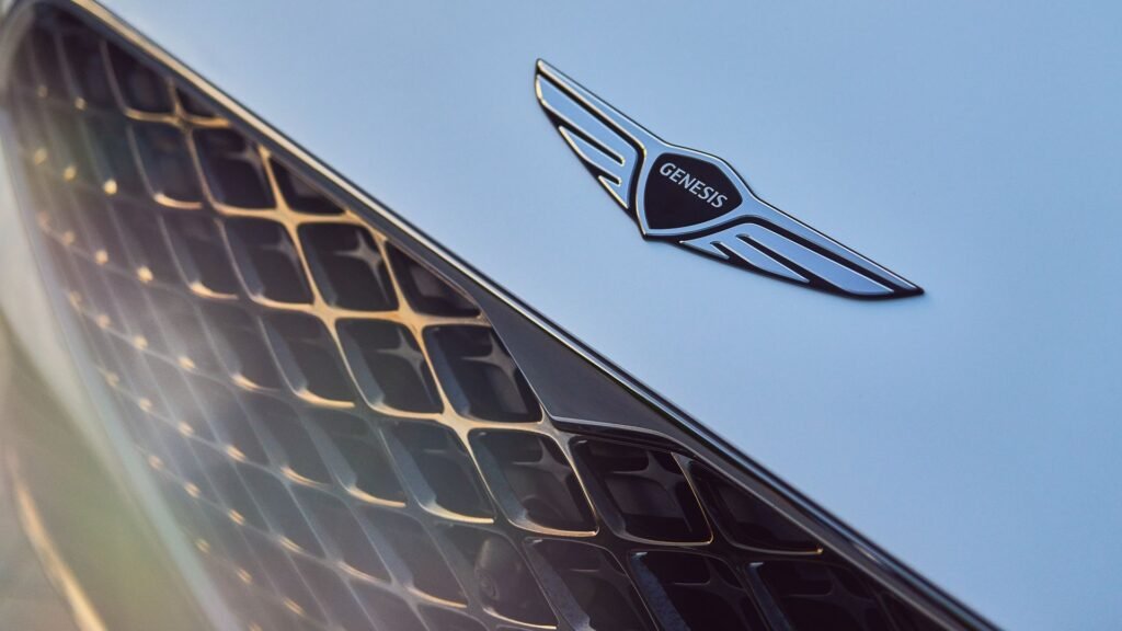 Bentley vs. Genesis: Does British Heritage Still Outweigh Korean Value?