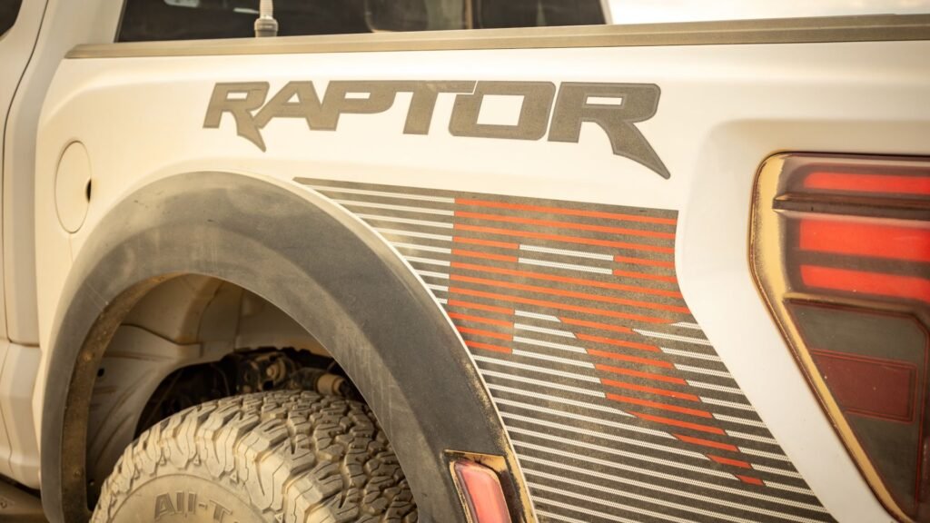 Ford Sets The Record Straight On More Raptor R Models