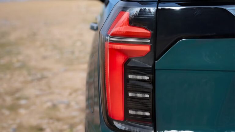 Tahoe vs. Suburban: $3,000 Is Not The Only Difference