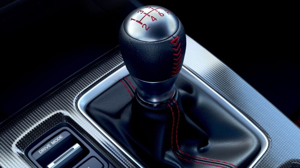 Why Honda Civic Type R And Si Fans Are Rushing To Buy Manual Cars