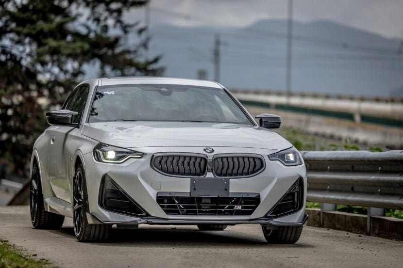 The BMW M Cars You Can Actually Afford in 2026